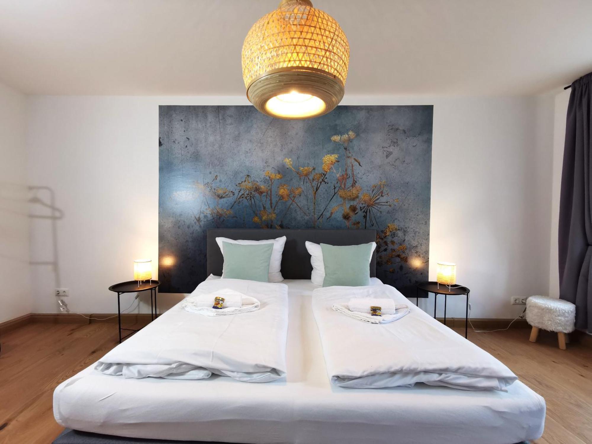 Bohnapartments - Design Suiten Am Markt - Vollausstattung - Wlan - Zentrum Ilmenau Zewnętrze zdjęcie