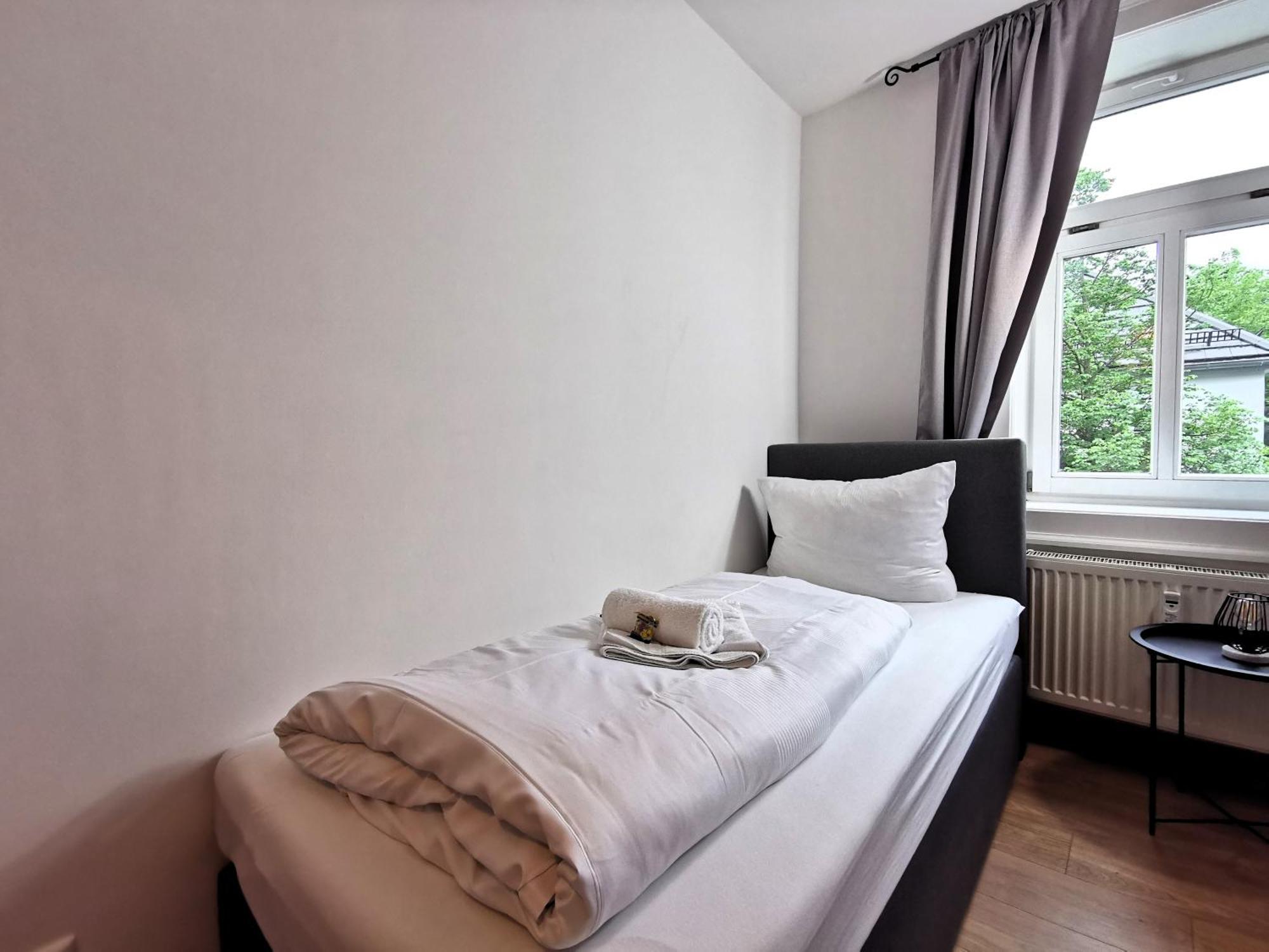 Bohnapartments - Design Suiten Am Markt - Vollausstattung - Wlan - Zentrum Ilmenau Zewnętrze zdjęcie