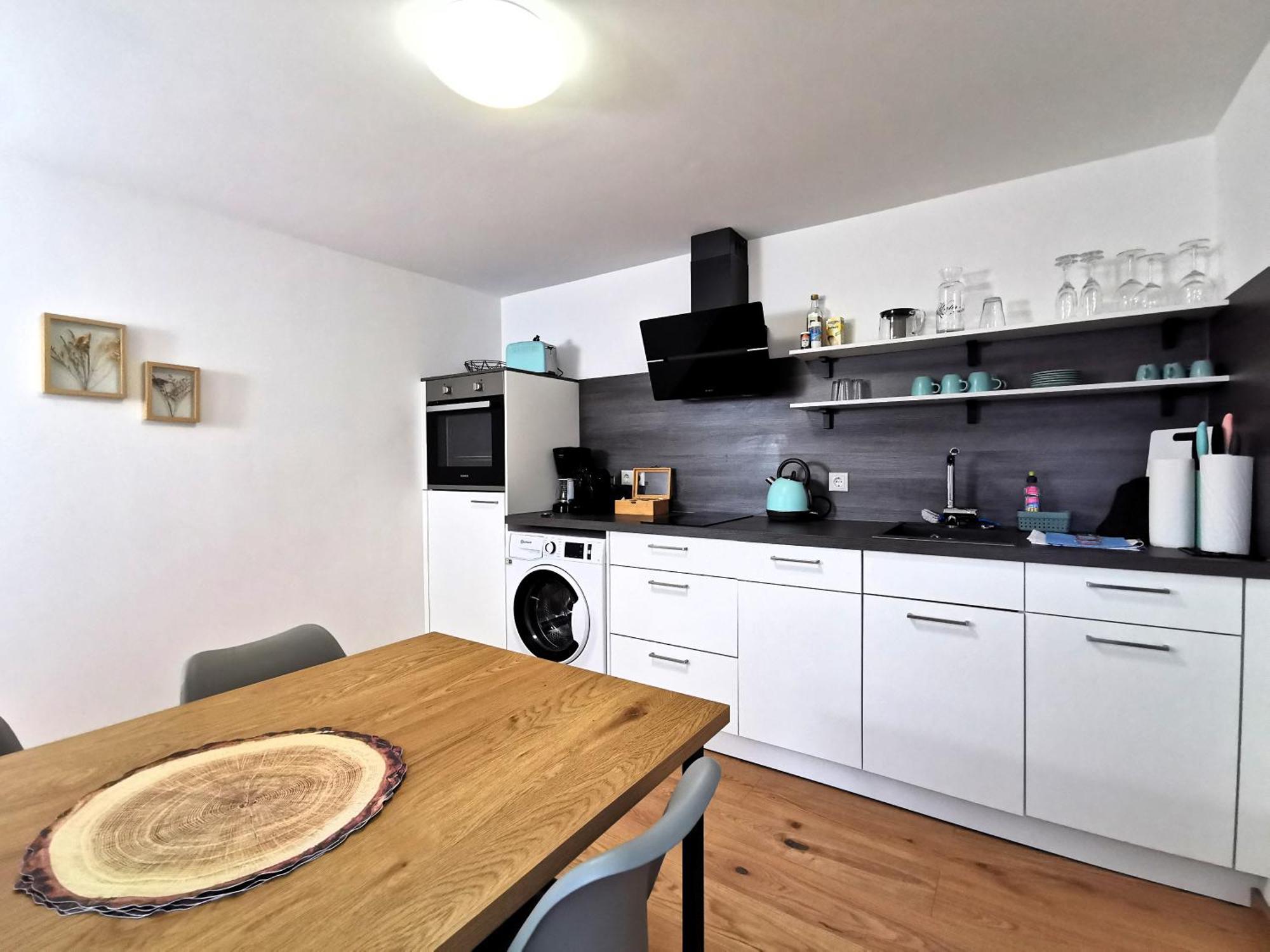 Bohnapartments - Design Suiten Am Markt - Vollausstattung - Wlan - Zentrum Ilmenau Zewnętrze zdjęcie