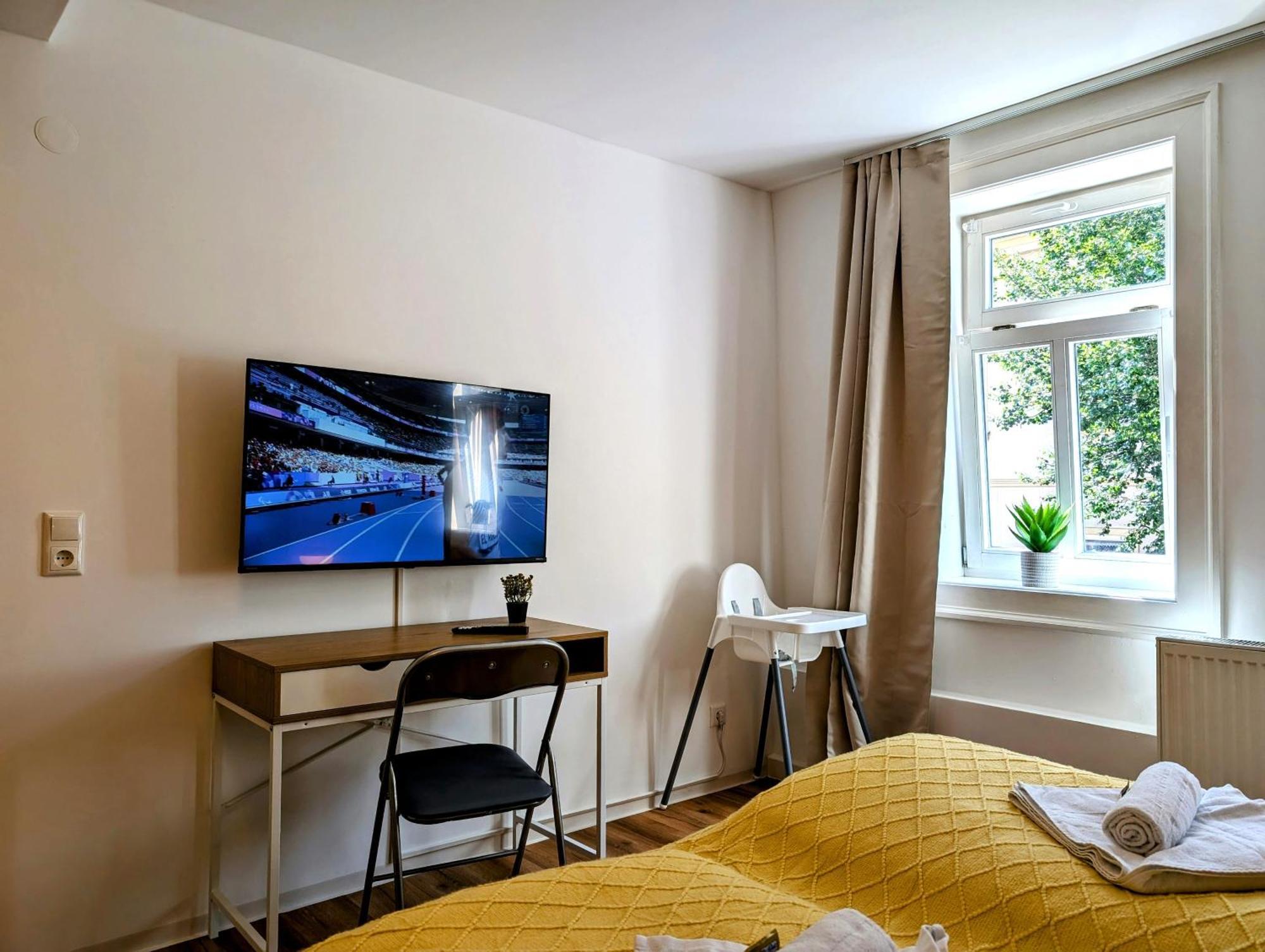 Bohnapartments - Design Suiten Am Markt - Vollausstattung - Wlan - Zentrum Ilmenau Zewnętrze zdjęcie